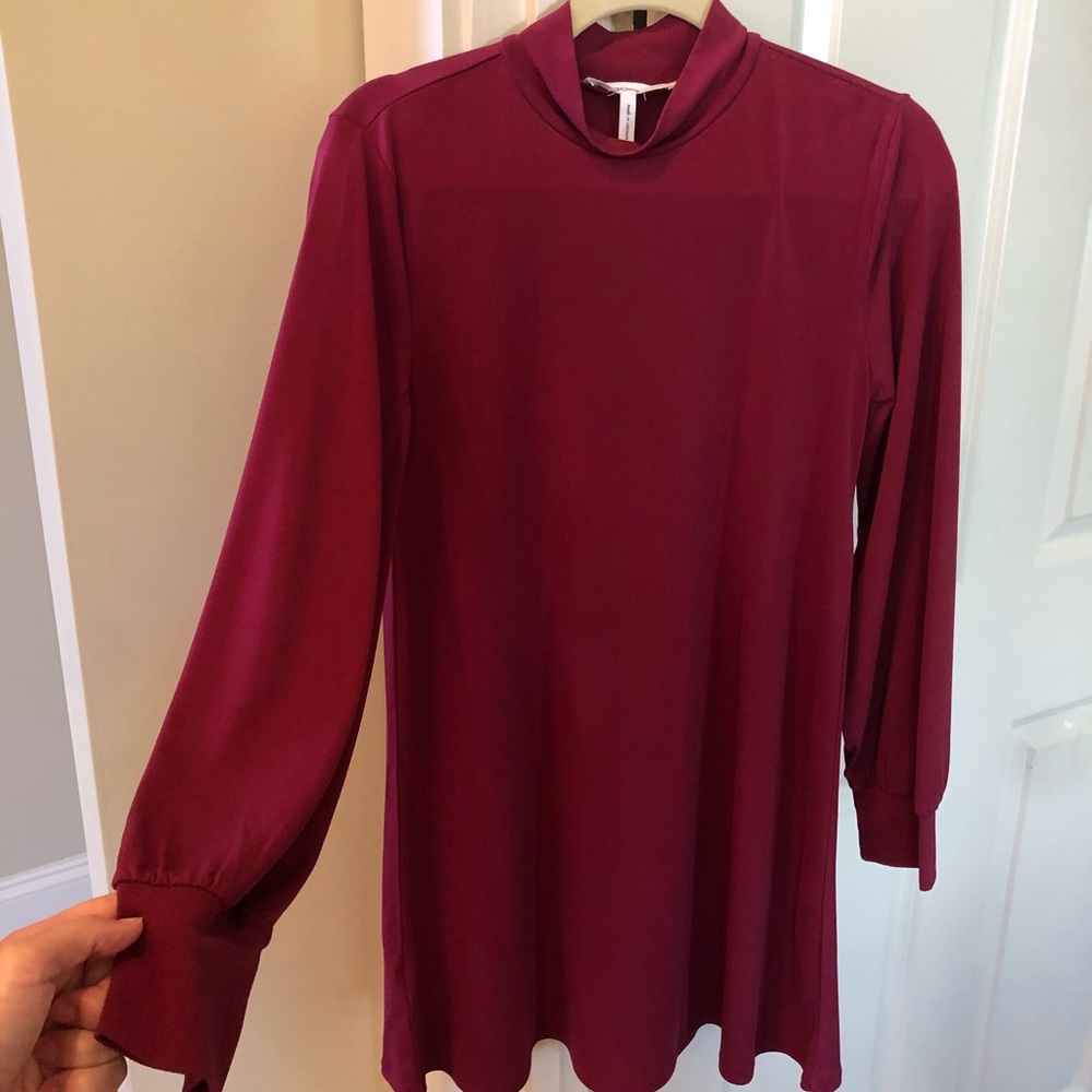BCBG dress